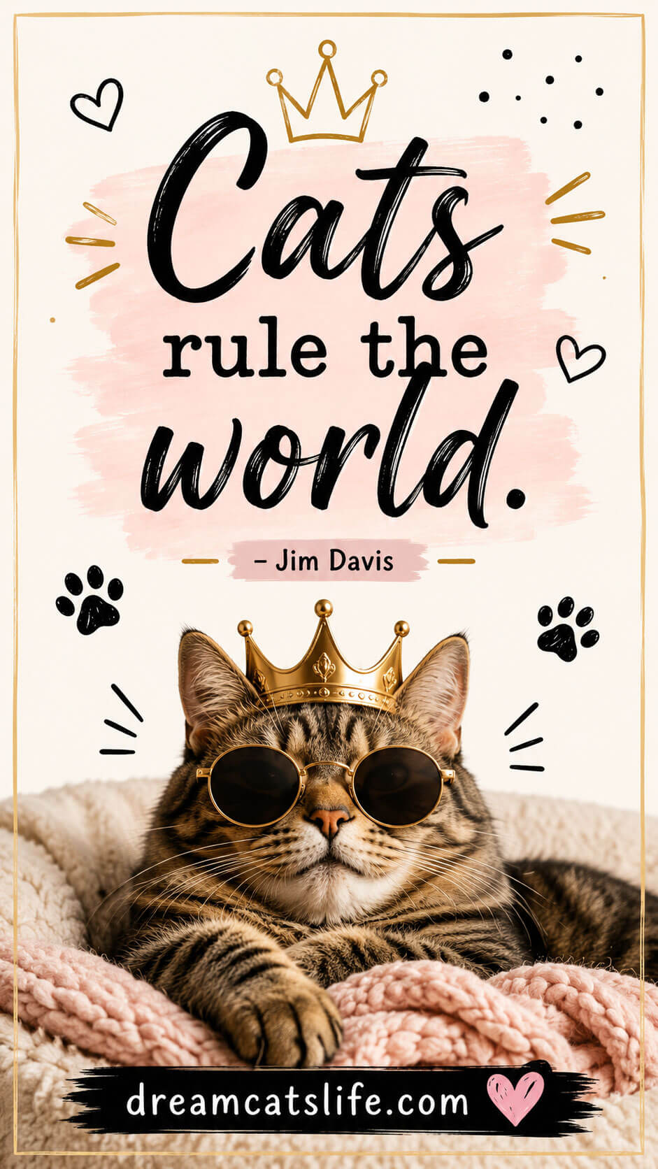 Cat Quote 1