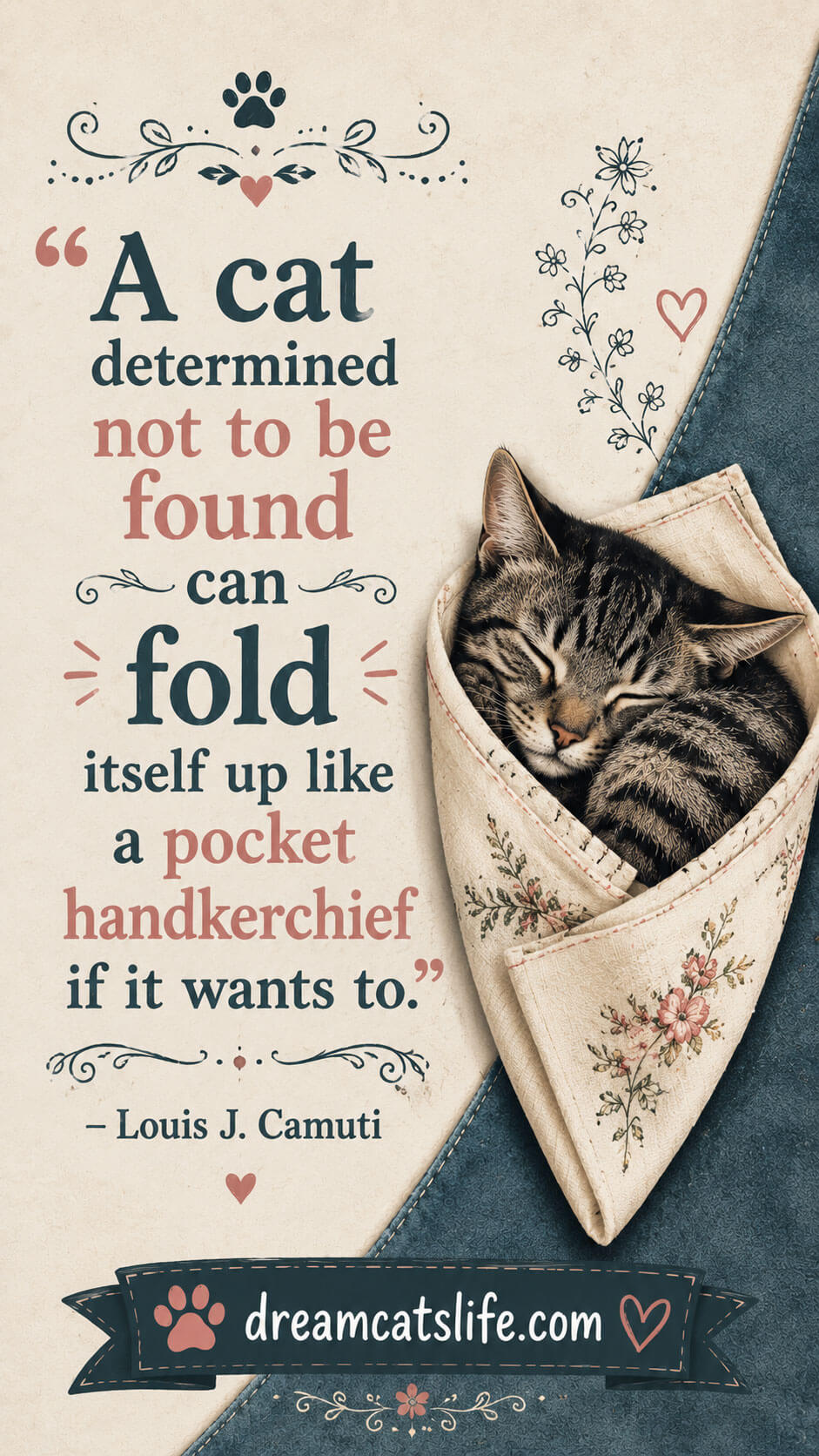 Cat Quote 10