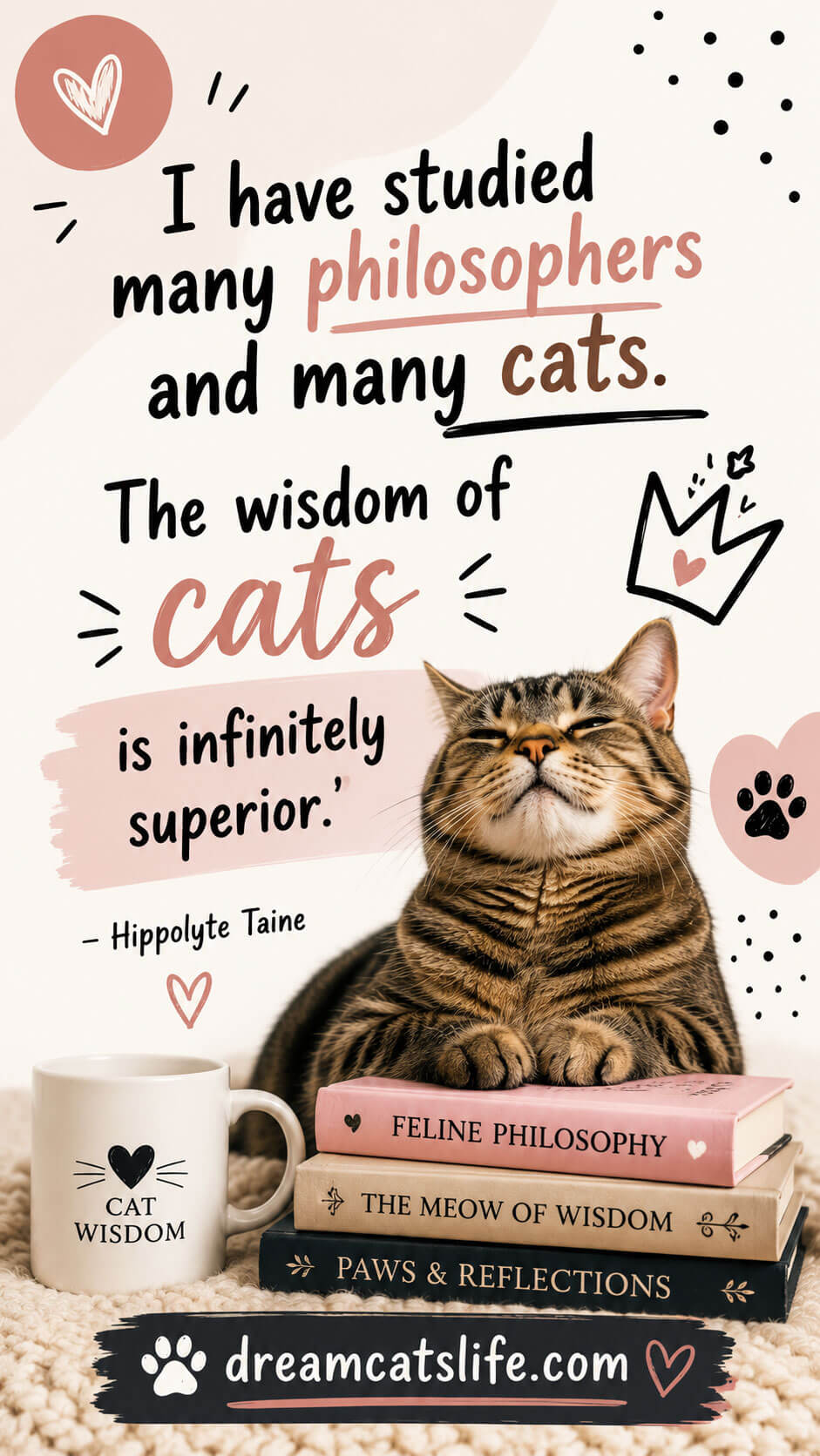 Cat Quote 5