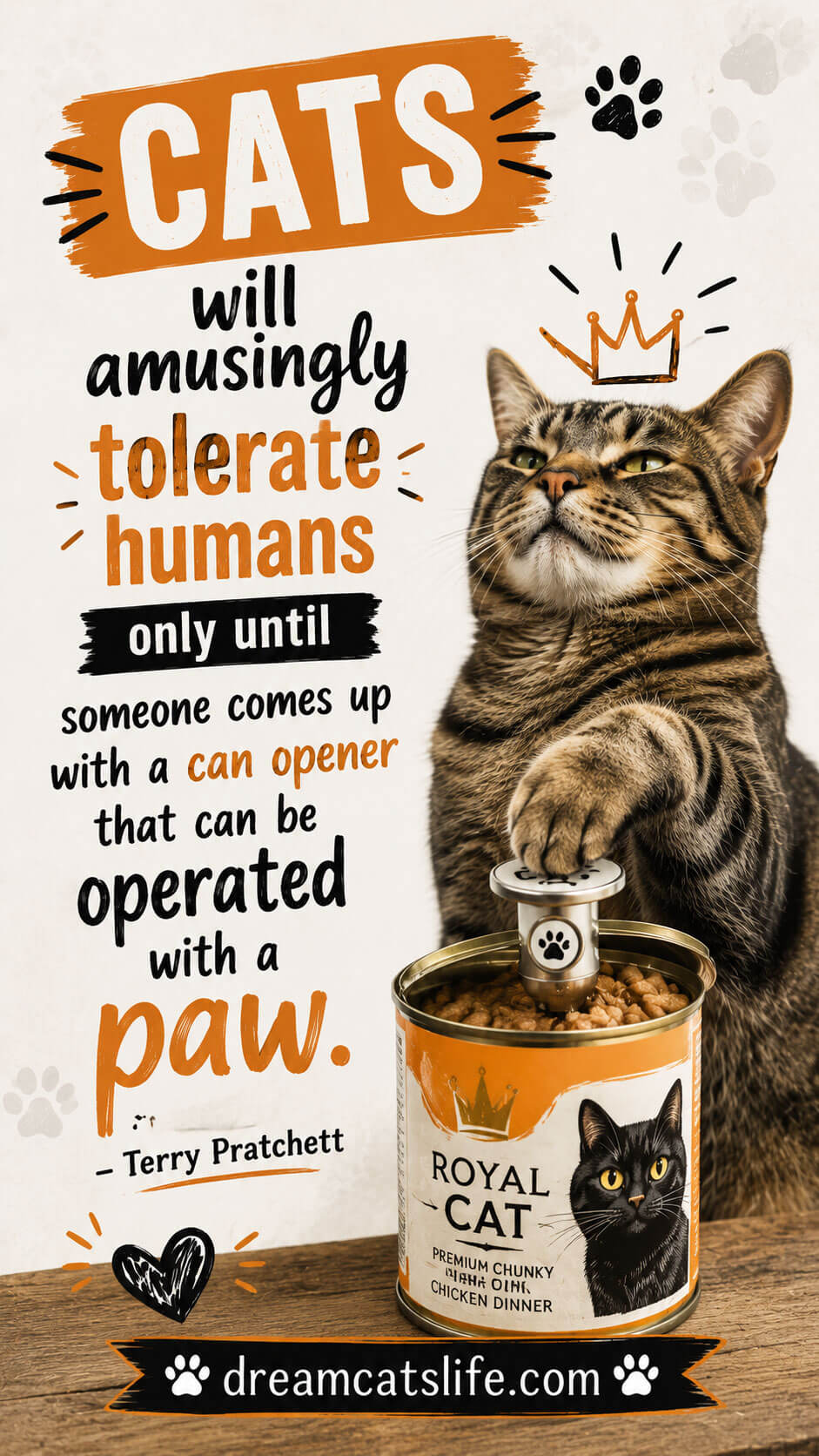 Cat Quote 6