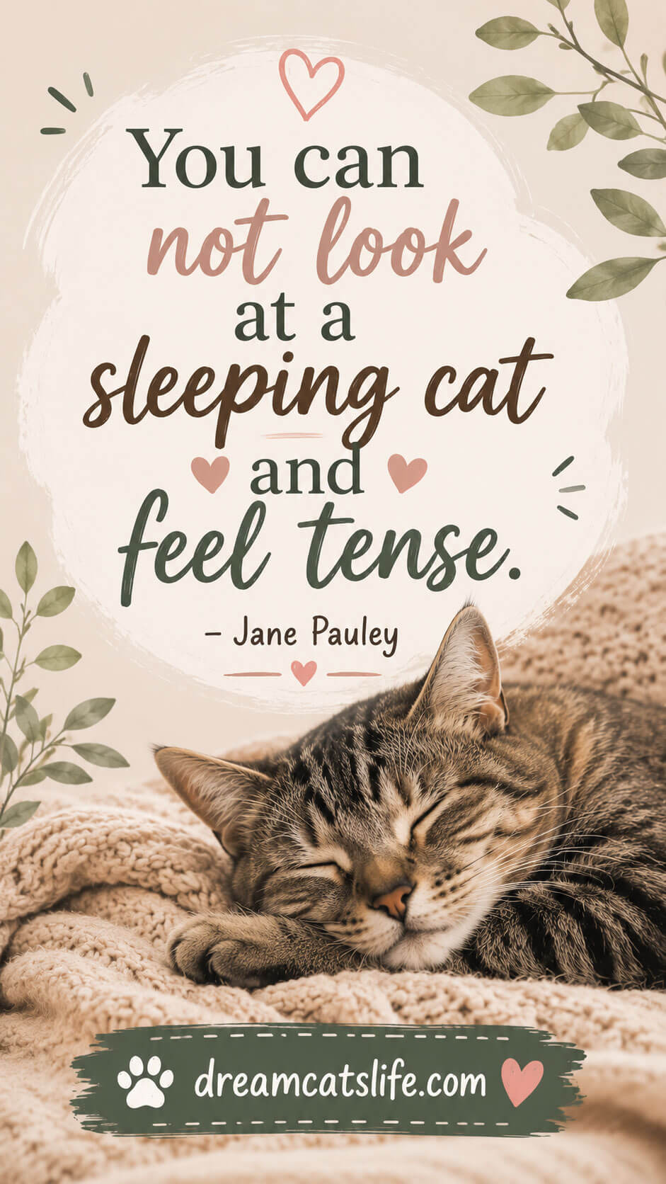 Cat Quote 8