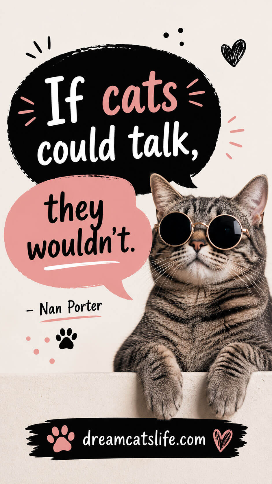 Cat Quote 9