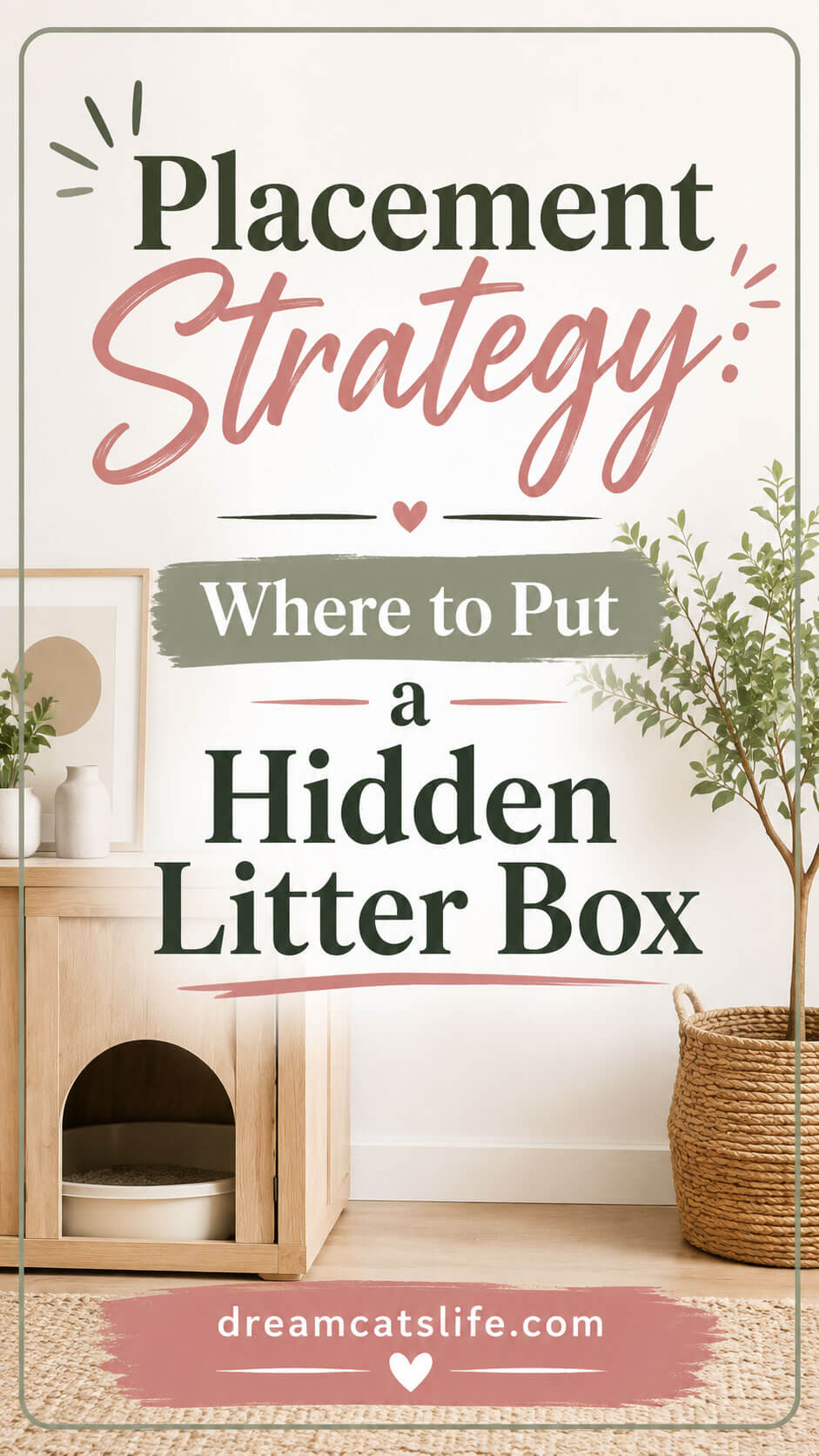 Placement Strategy