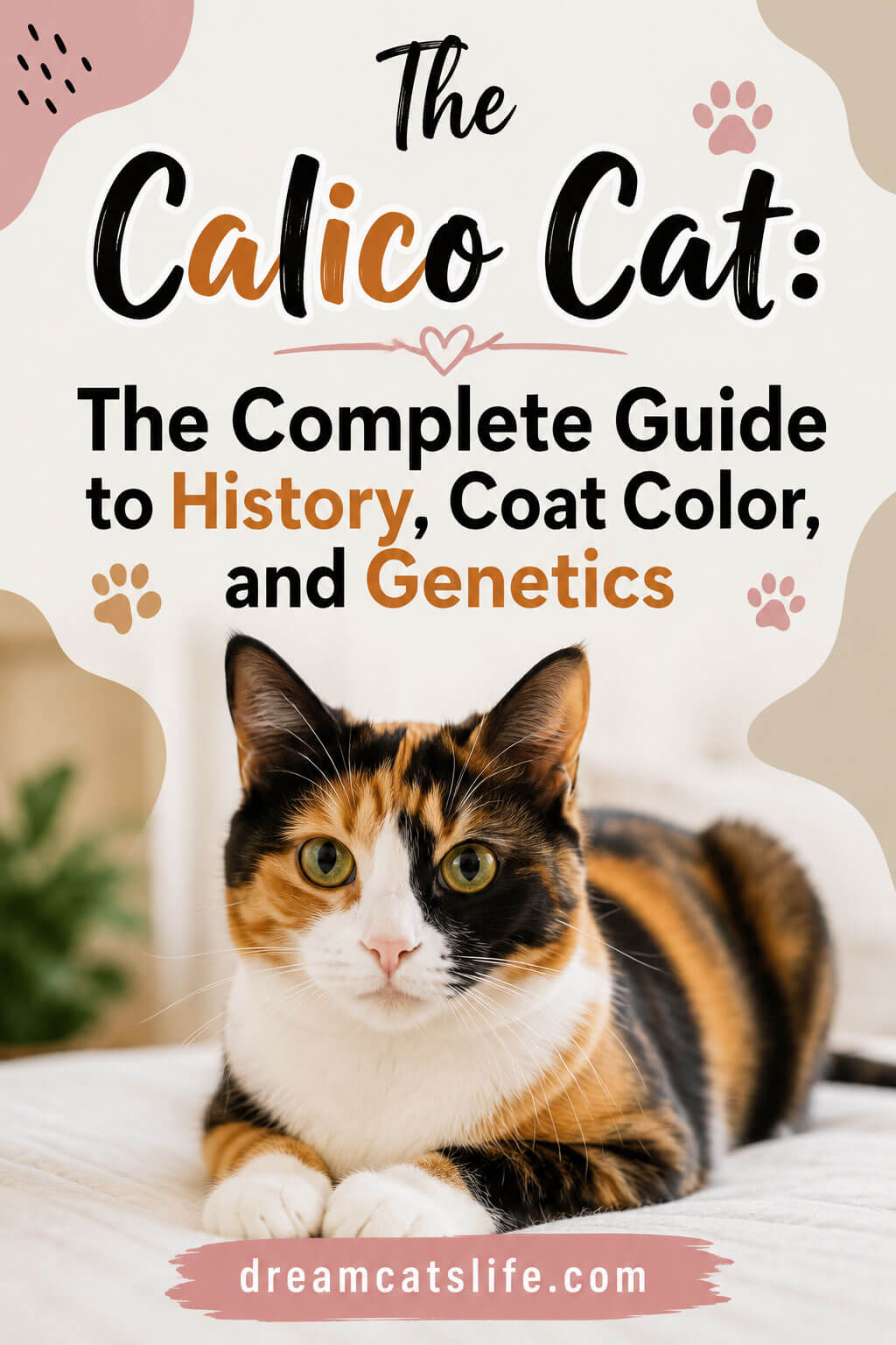 Calico Cat Guide
